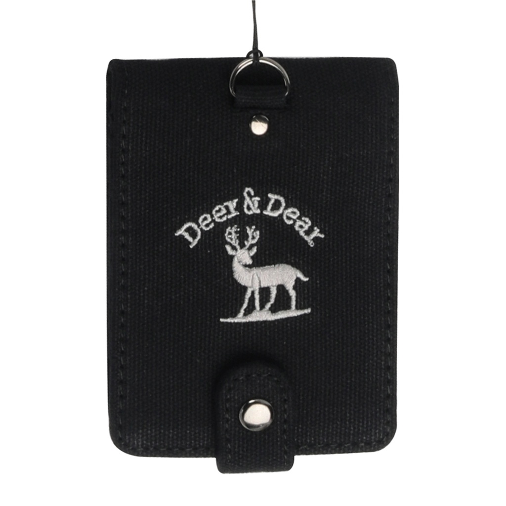 D&D Card Holder With Tape