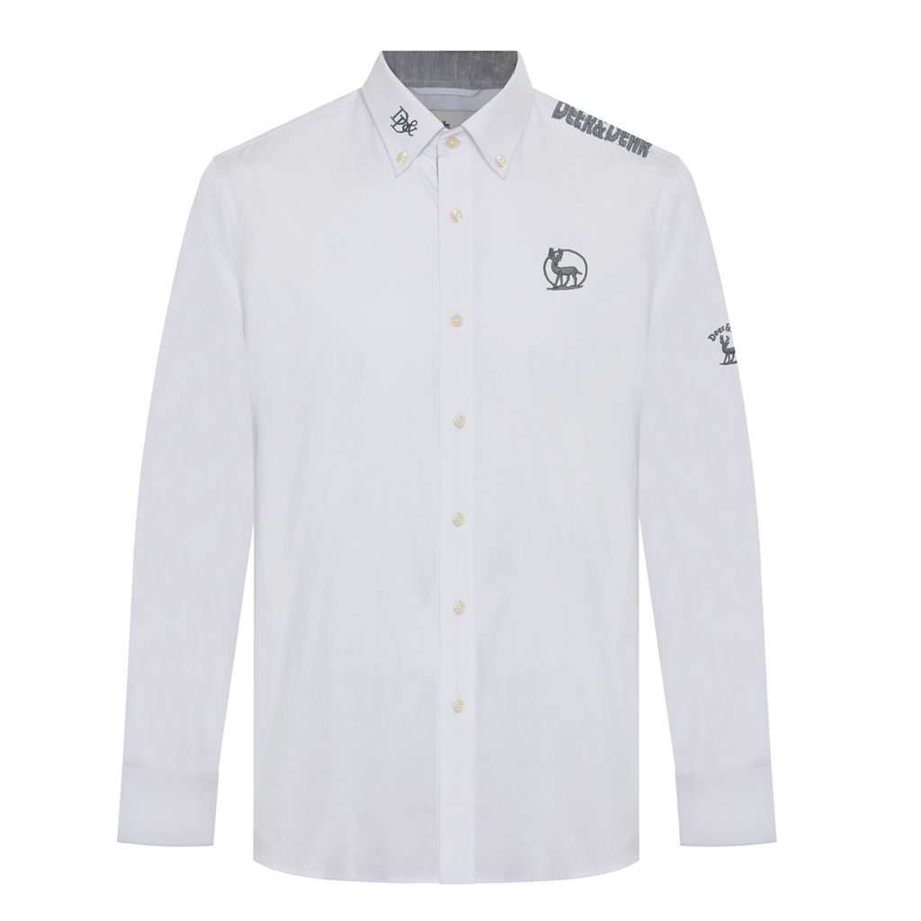 Boy's Long Sleeve Shirts