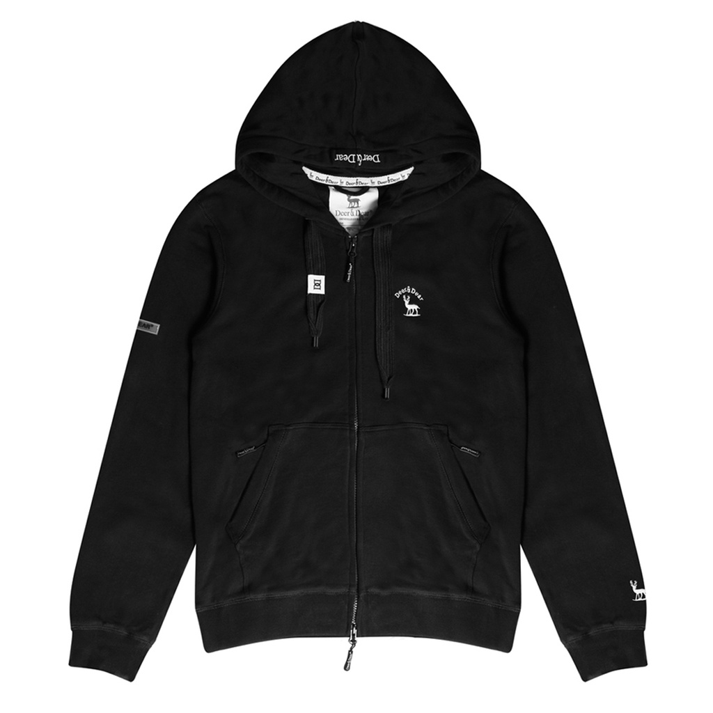 Kids Hoodie Jacket