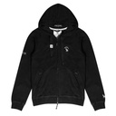 [DBY2BB7209101 / 900-90] Kids Hoodie Jacket (BLACK, 90 (2Yrs))