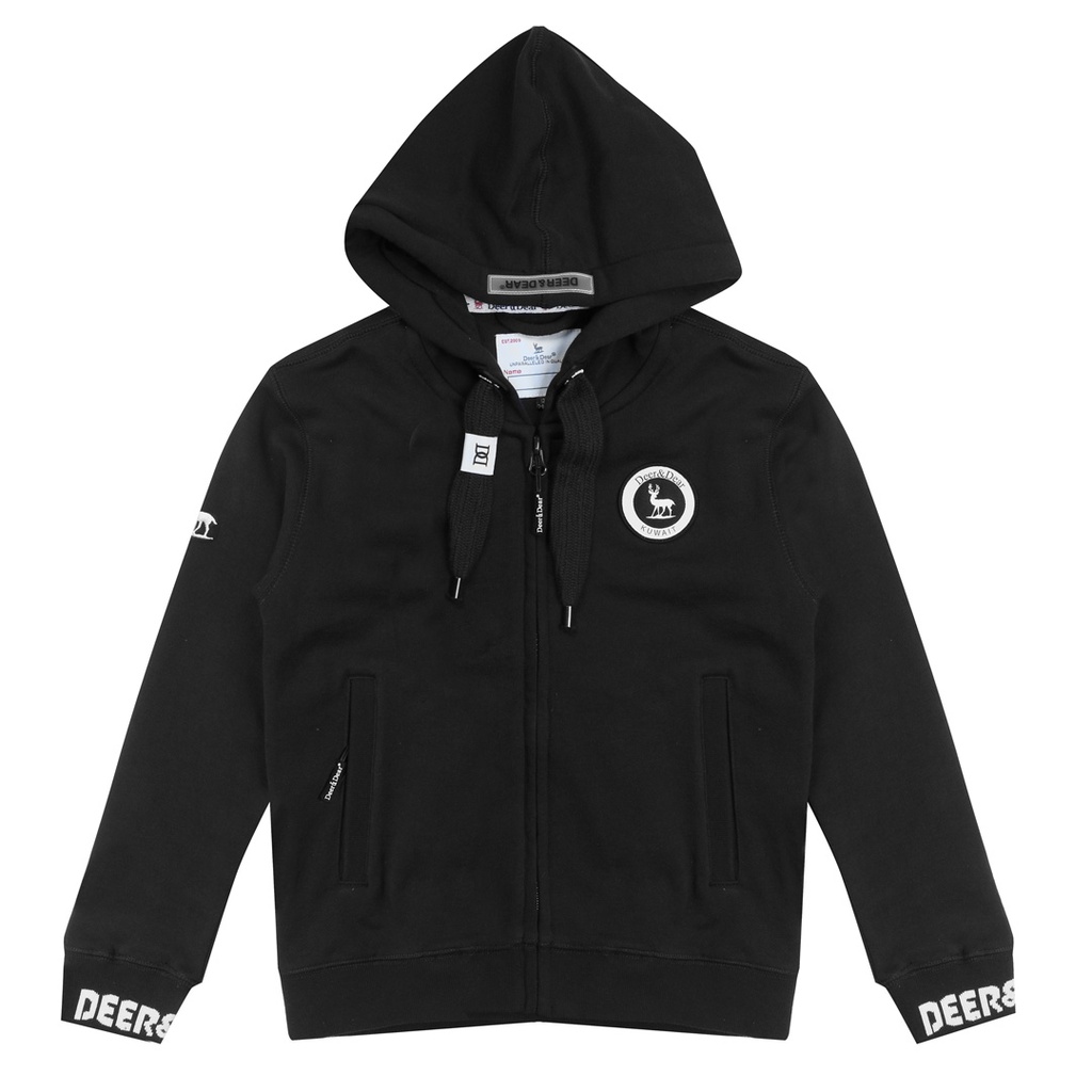 Kids Hoodie Jacket