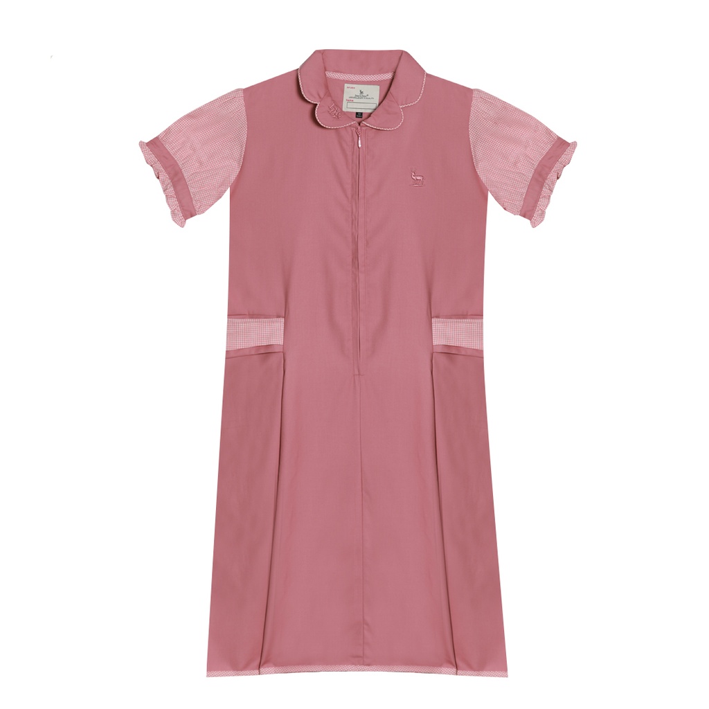 فستان المرحلة الابتدائية_Elementary Dress