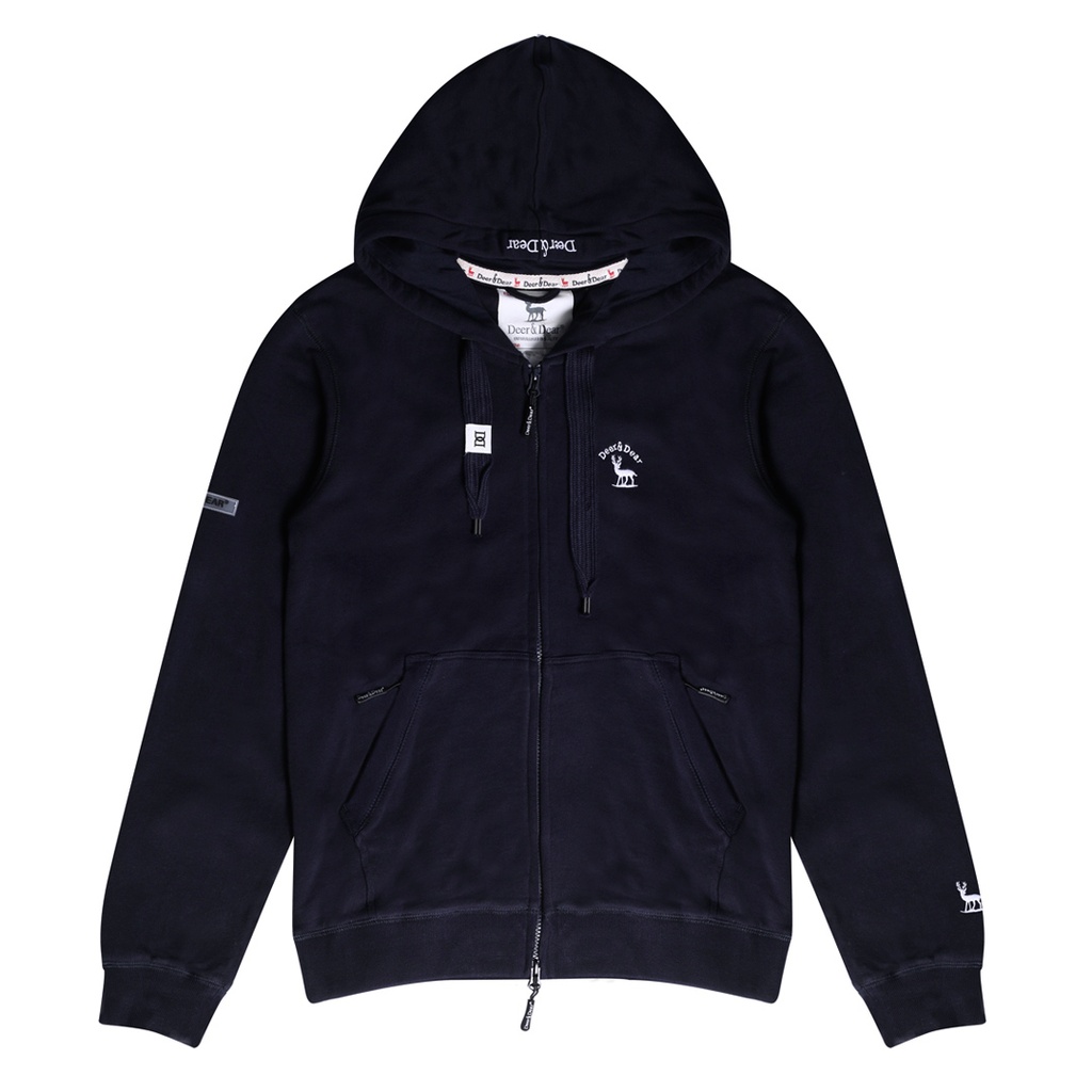 Men's Hoodie Jacket