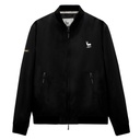 [DMN2BB2109107 / 900-XS] Men's Jacket (BLACK, XS)