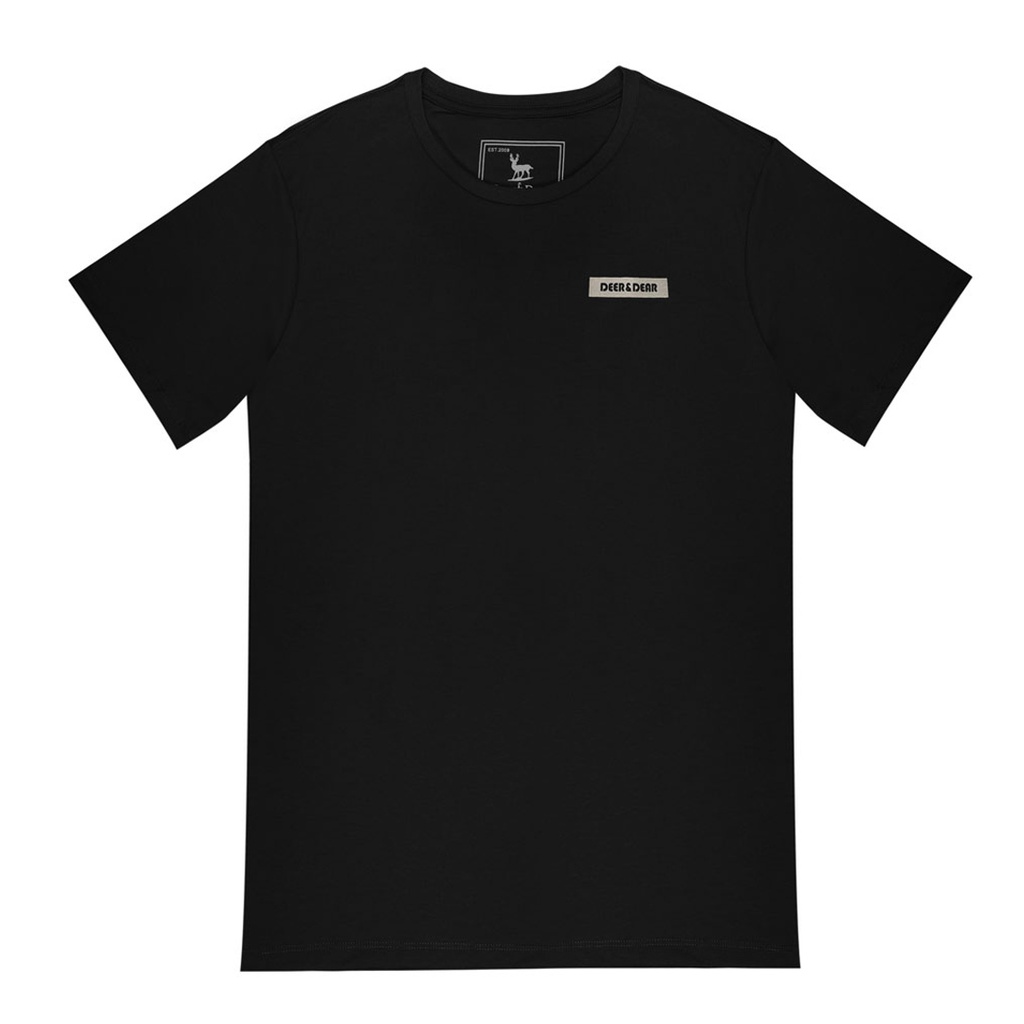تي شيرت_D&amp;D T-Shirt
