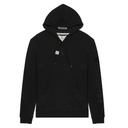 [DUS2BB2310101 / 900-XS] D&D Hoodie Jacket (BLACK, XS)