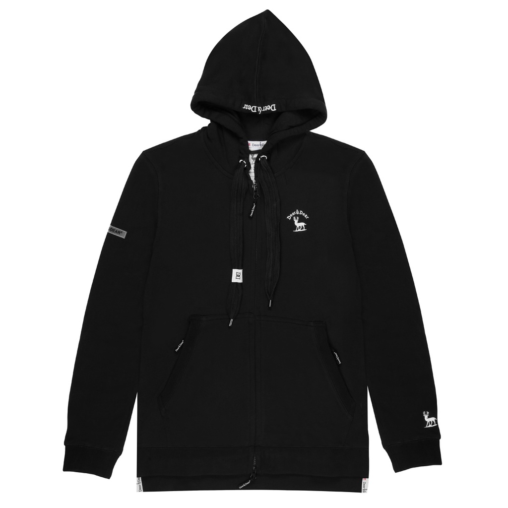 Women's Hoodie Jacket
