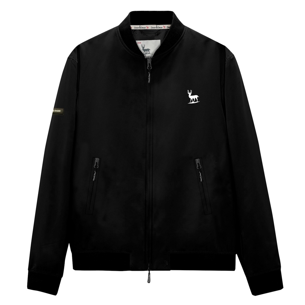 جاكيت_Women's School Jacket