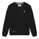 [DWM2BB2410102 / 900-XS] Women's Jacket (BLACK, XS)