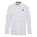 [DBY1BB6801002 / 851-100] Boy's Long Sleeve Shirts (100 (3-4Yrs))