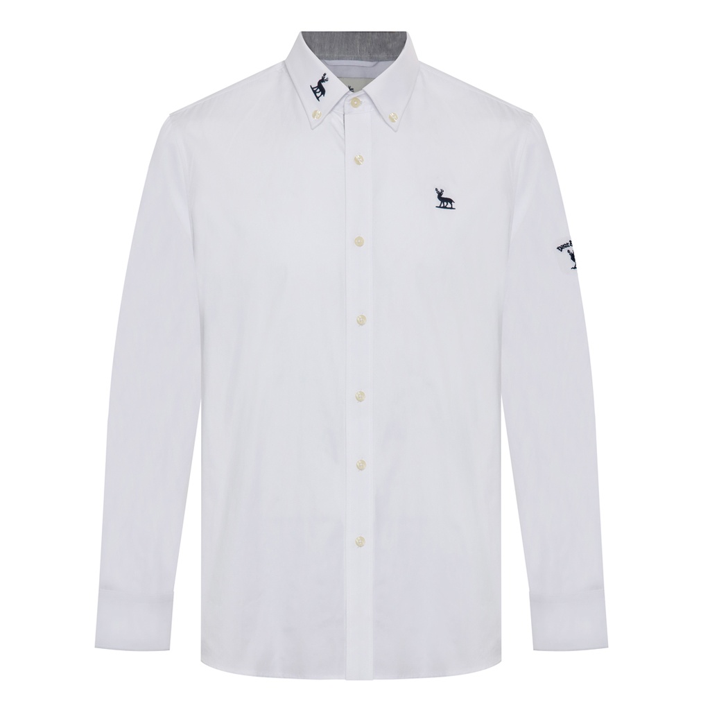قميص كم طويل_Boy's Long Sleeve Shirts