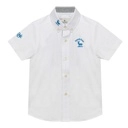 [DBY1BB6801113 / 855-90] Boy's Short Sleeve Shirts (90 (2Yrs))