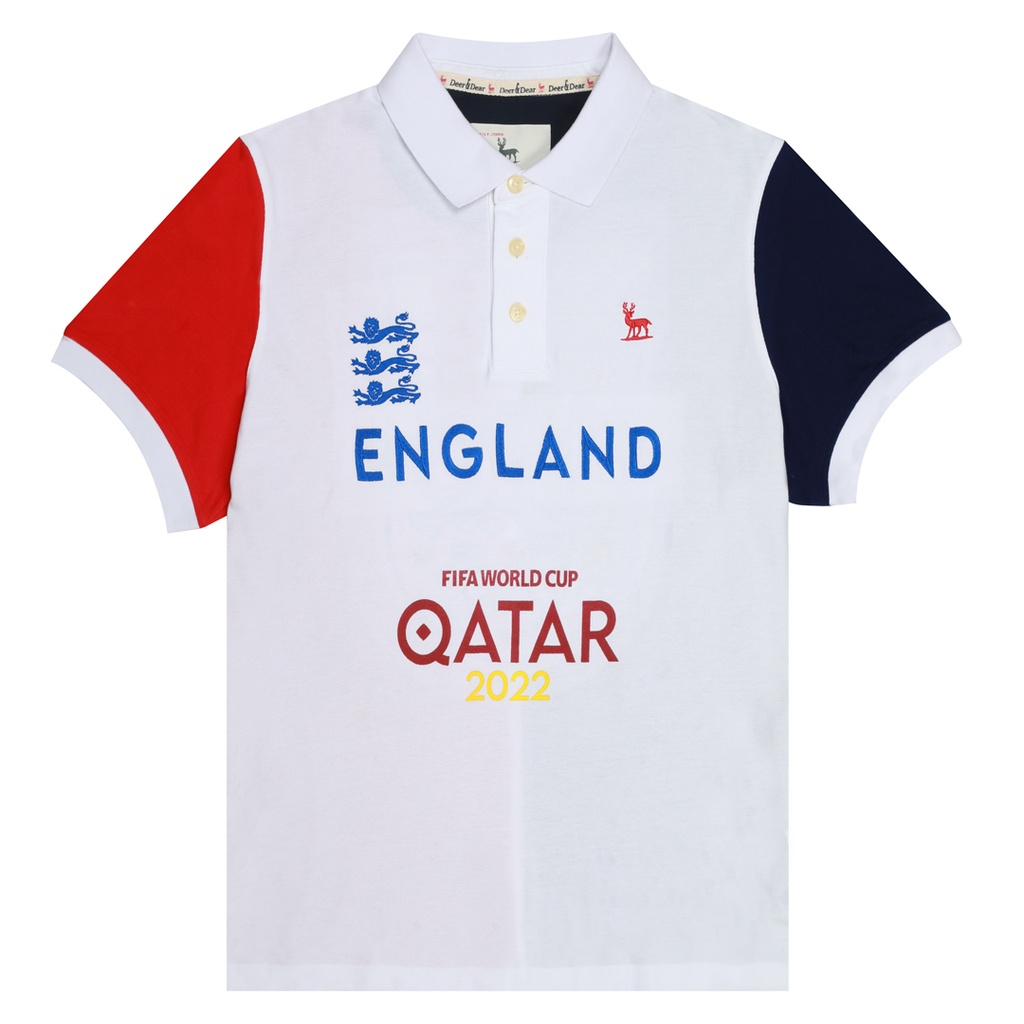 Boy's FIFA Polo Shirts