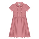 [DGR1BB8012136 / 326-140] Elementary Dress (140 (11-12Yrs))