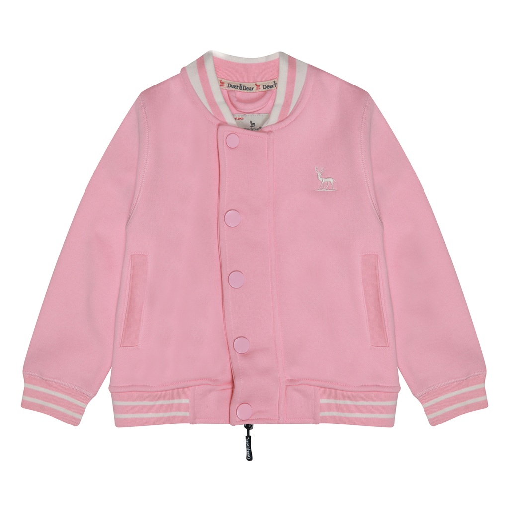 جاكيت_Girl's School Jacket