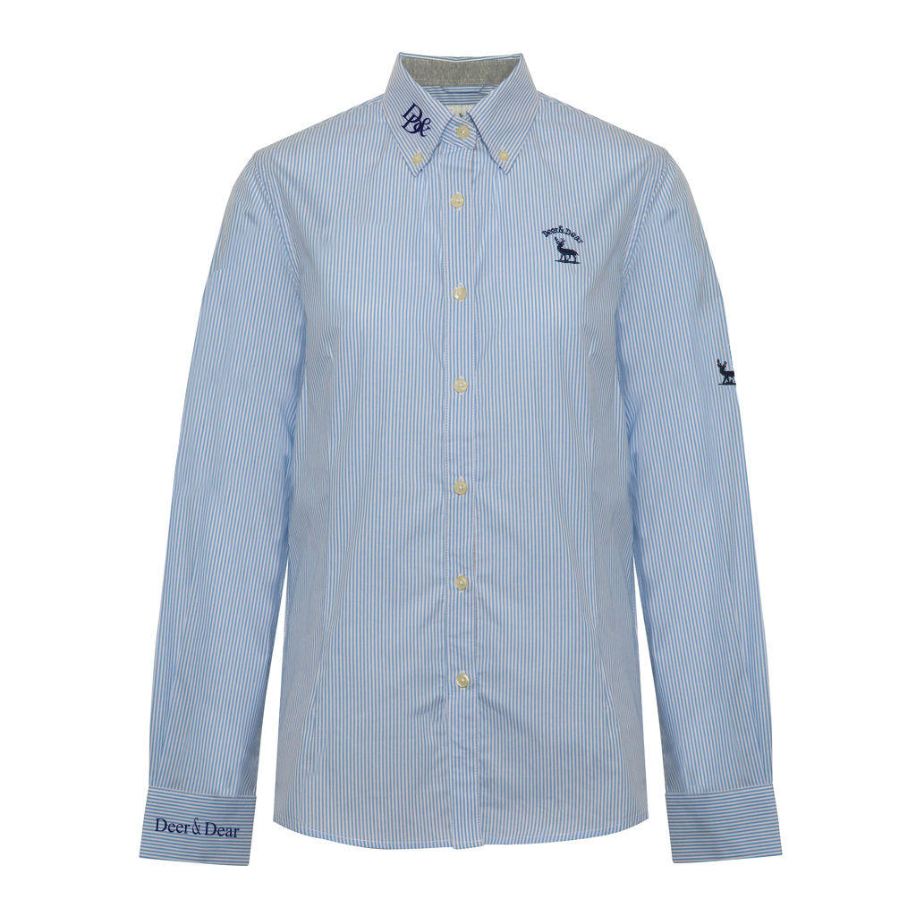 Women's School Shirts