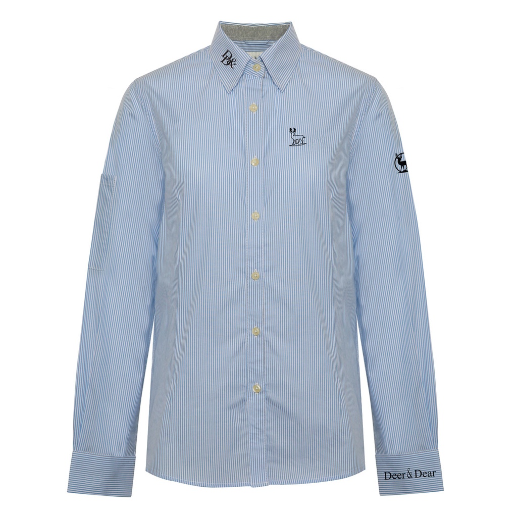 قمصان مدرسيه للنساء_Women's School Shirts