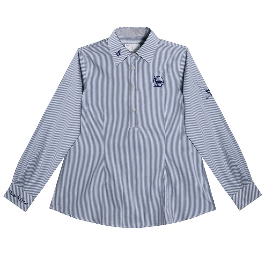 قمصان مدرسيه للنساء_Women's School Shirts