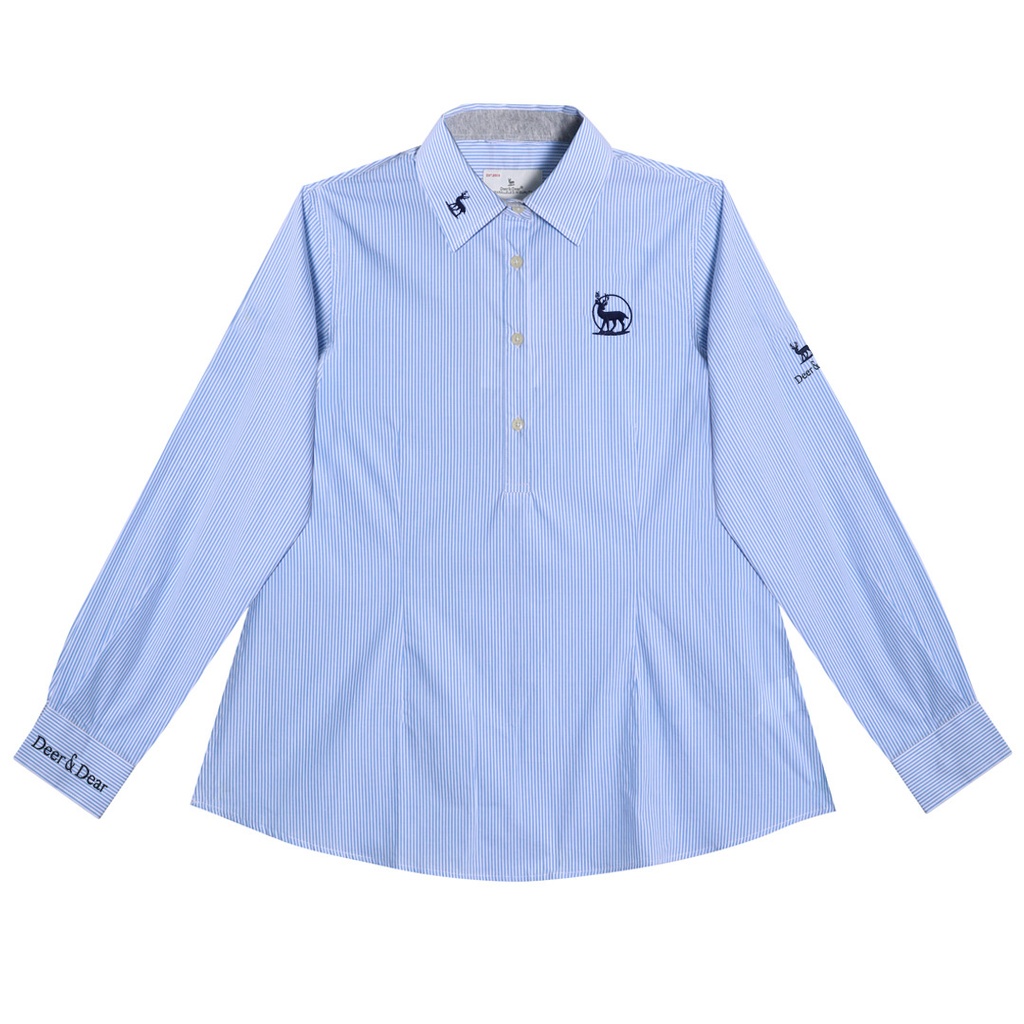 Women's School Shirts