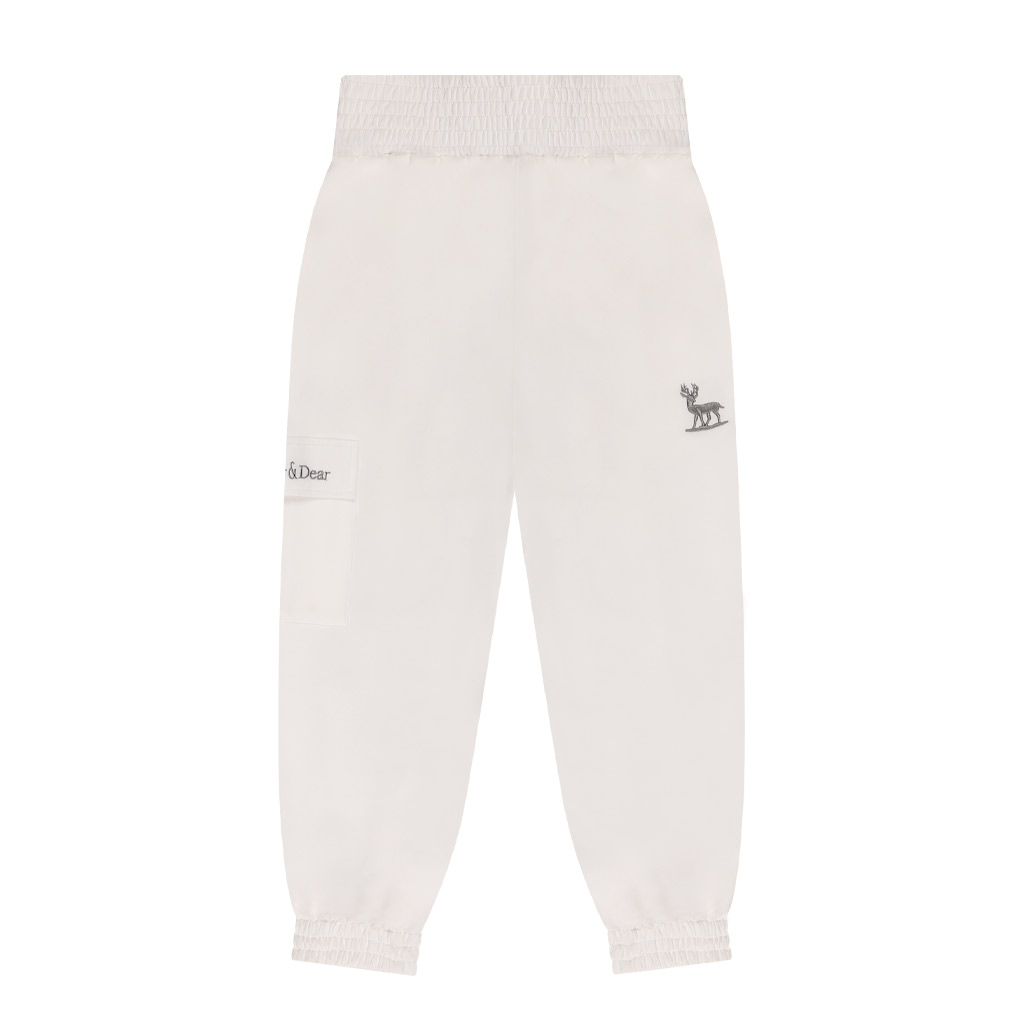 Girl's Training Pants