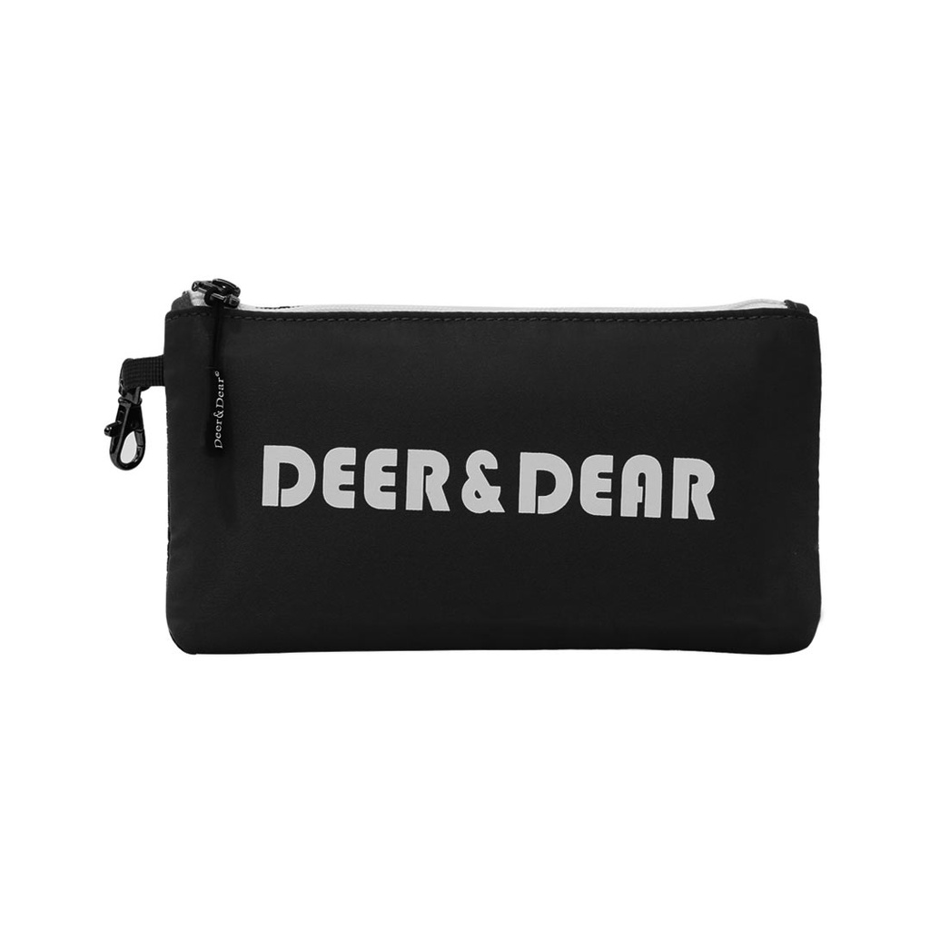 D&D Pencil Case