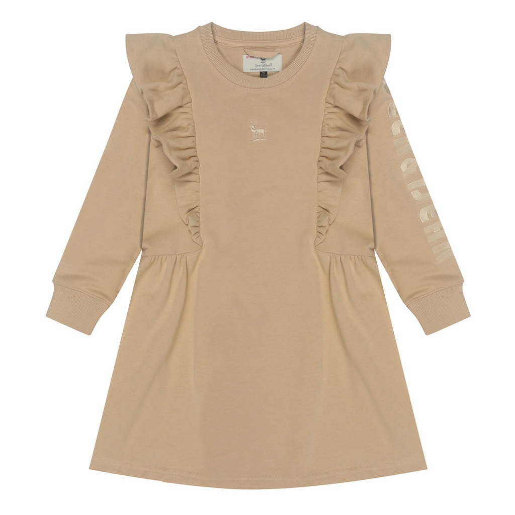 فستان_Girl's Dress