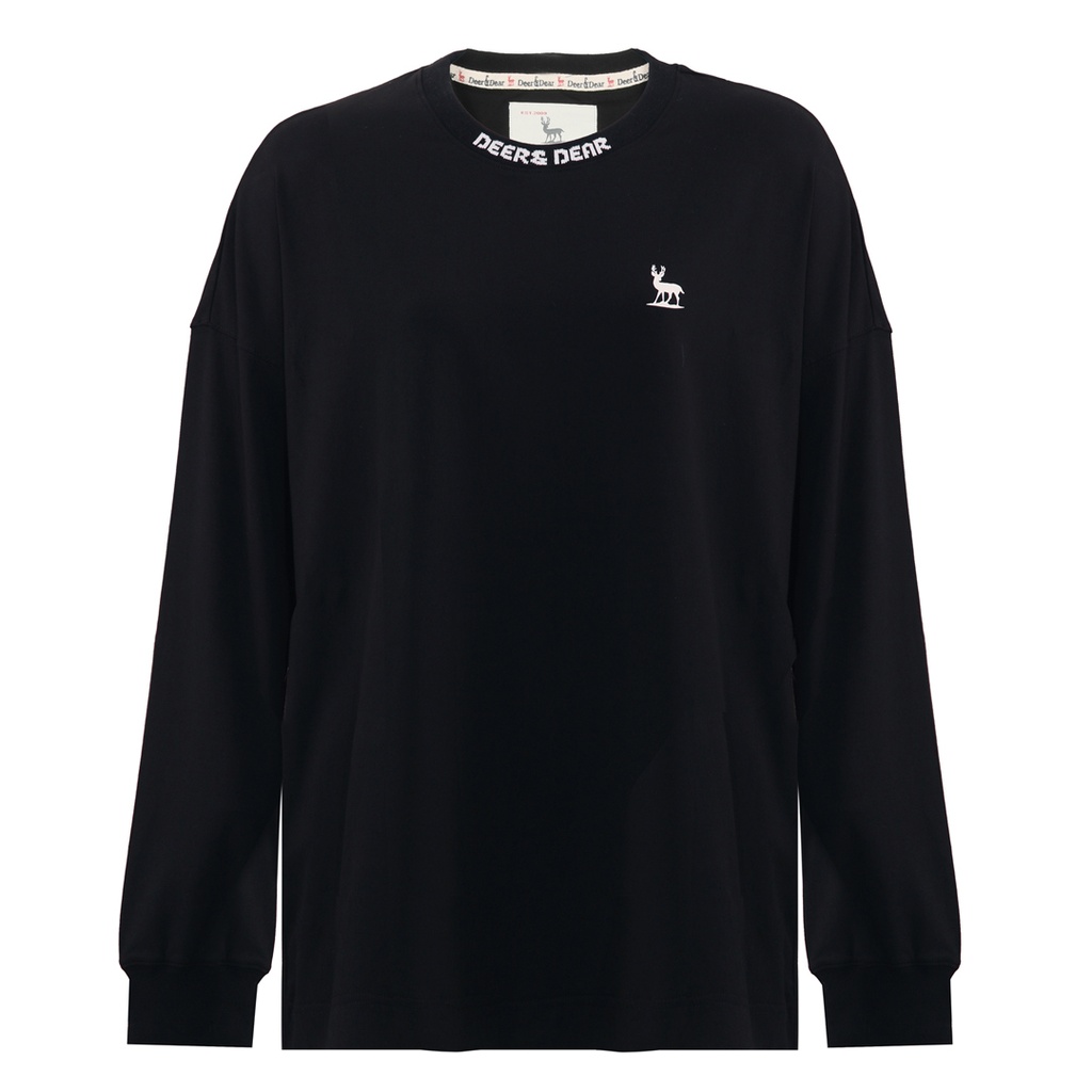جاكيت_D&amp;D Sweatshirt