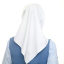 [DWM1BB8860104 / 213-S] School Hijab (S)