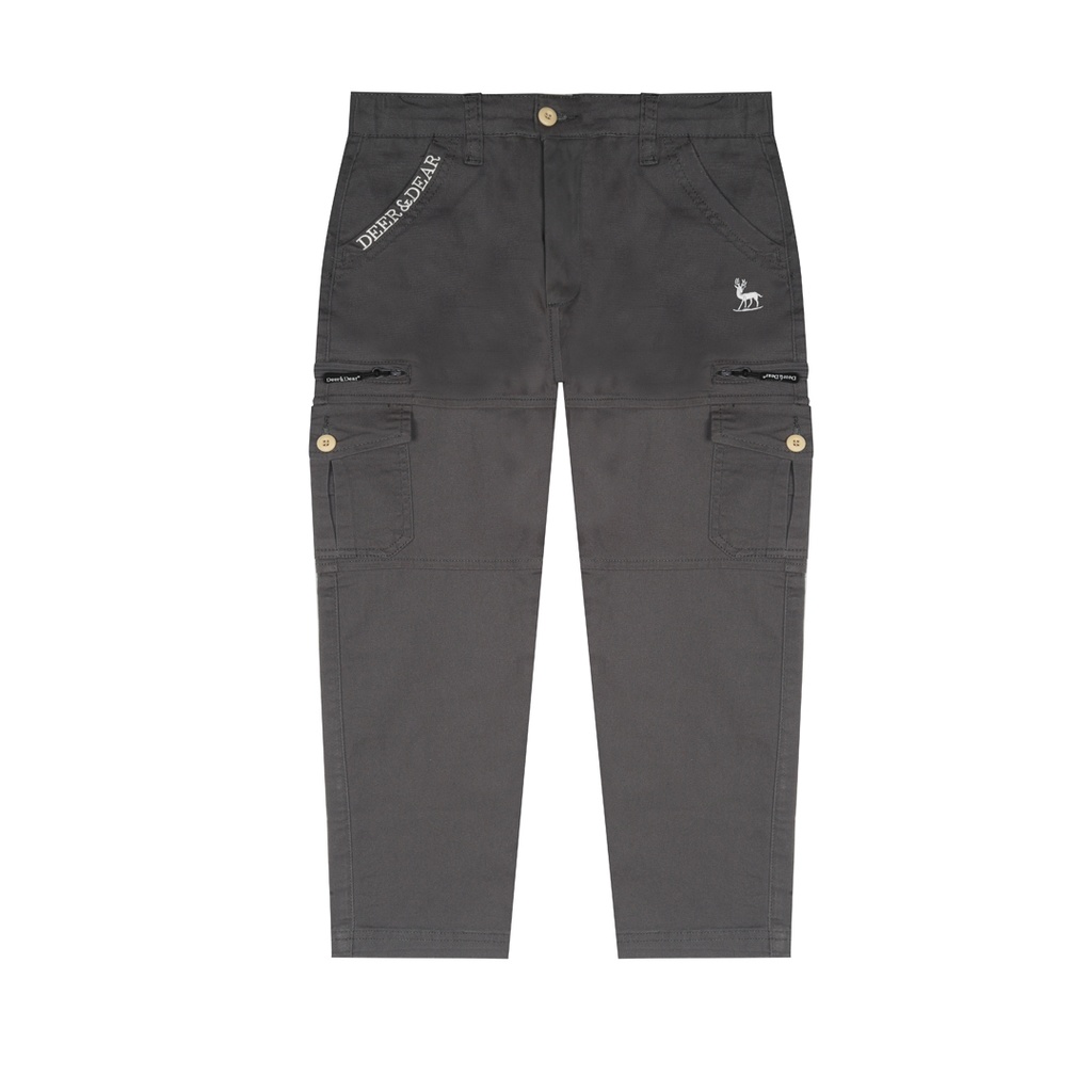 بنطال_Boy's School Pants