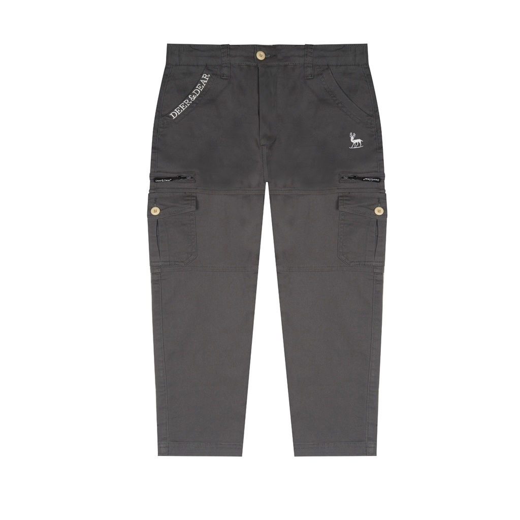 Boy's School Pants