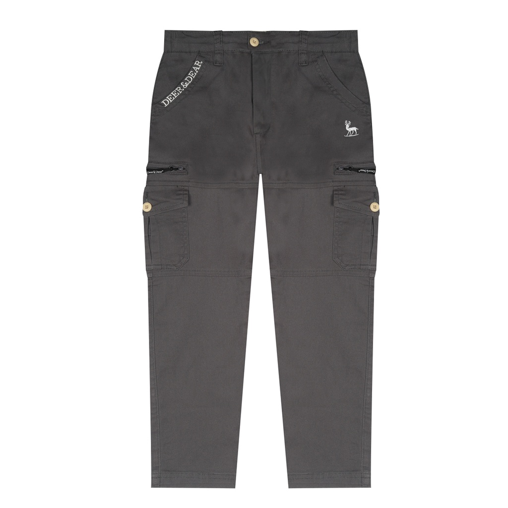 Men's School Pants