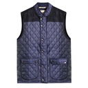 جاكيت_Men's Winter Tweed Vest