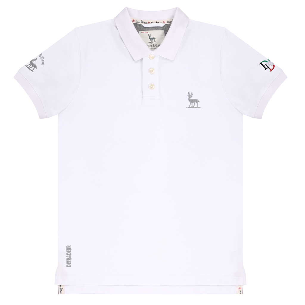 Men's Polo Shirt