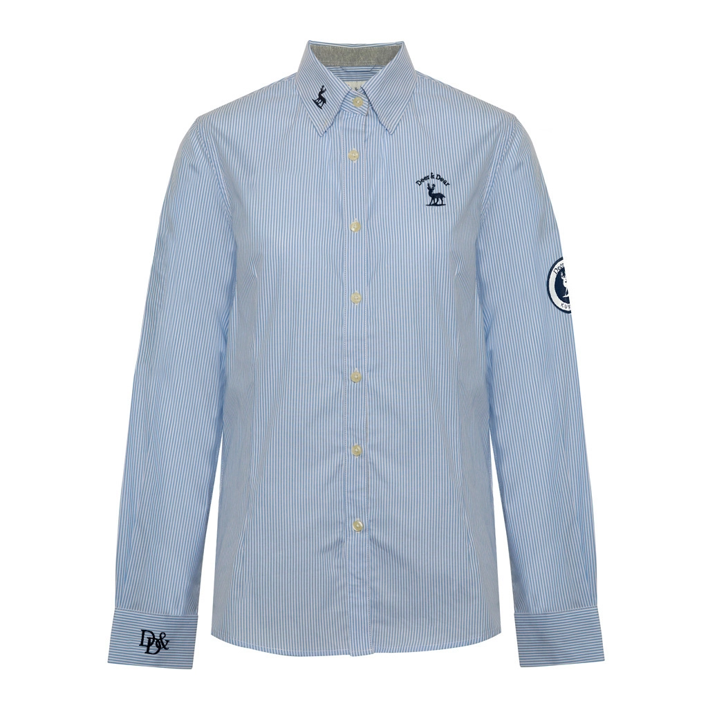 Intermediate School Shirts