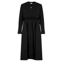 [DWM1BC2912101 / 900-XS] Women's Dress (BLACK, XS)