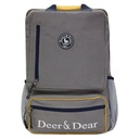 [DUS1BC3415101 / 800-FREE] D&D School Backpack