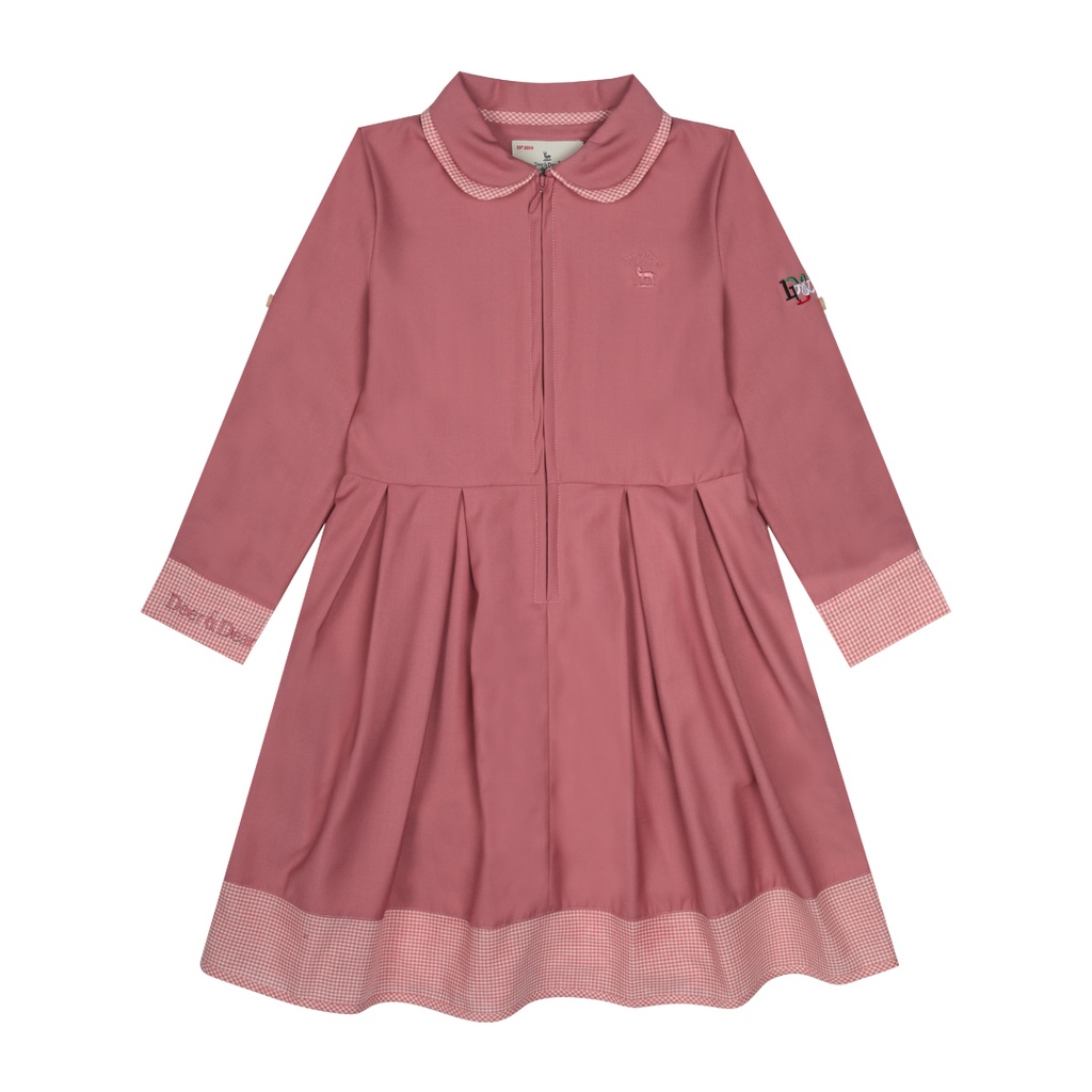Elementary Dress
