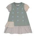 فستان_Girl's Dress