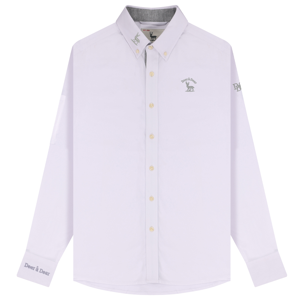Men's Long Sleeve Shirts