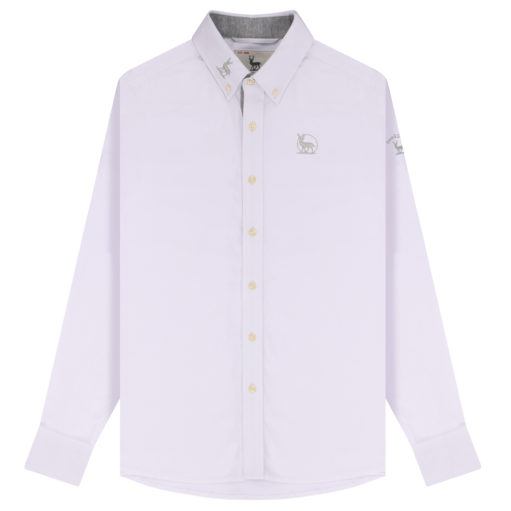 Men's Long Sleeve Shirts