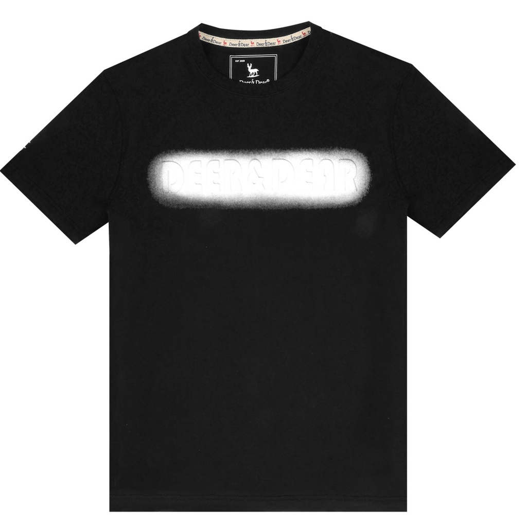 تي شيرت_Men's T-Shirt