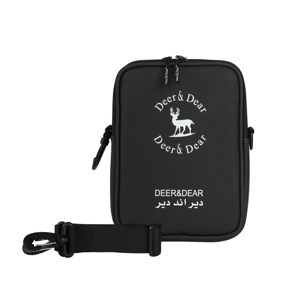 حقيبة كروس_D&amp;D Cross Bag