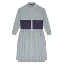 [DWM1BC2912104 / 850-XS] Women's Dress (ASSORTED, XS)