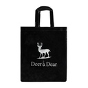 حقيبة_D&amp;D PVC Shopping Bag