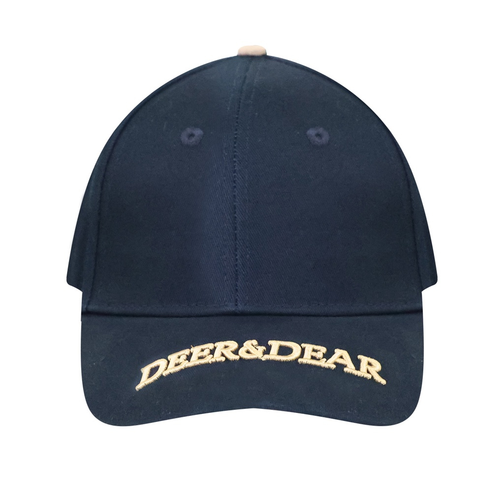D&D Cap