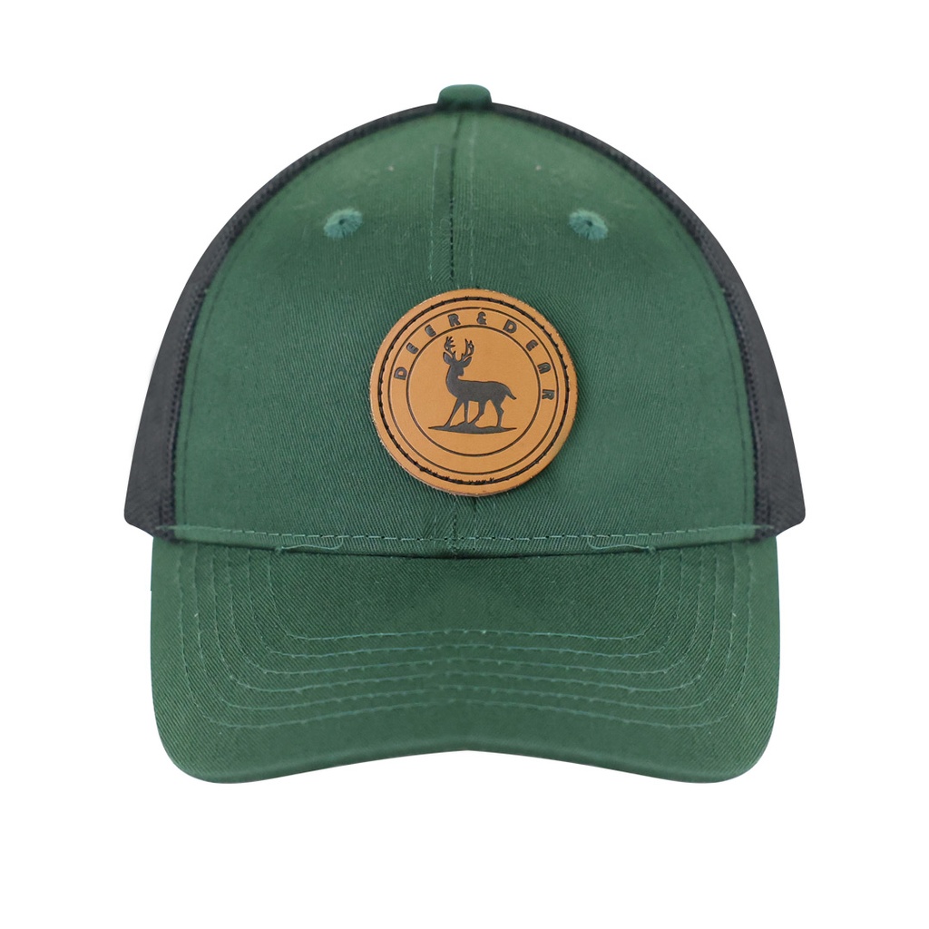 كاب_D&amp;D Cap