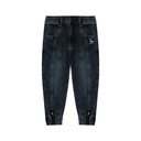 بنطال_Kids Denim Pants