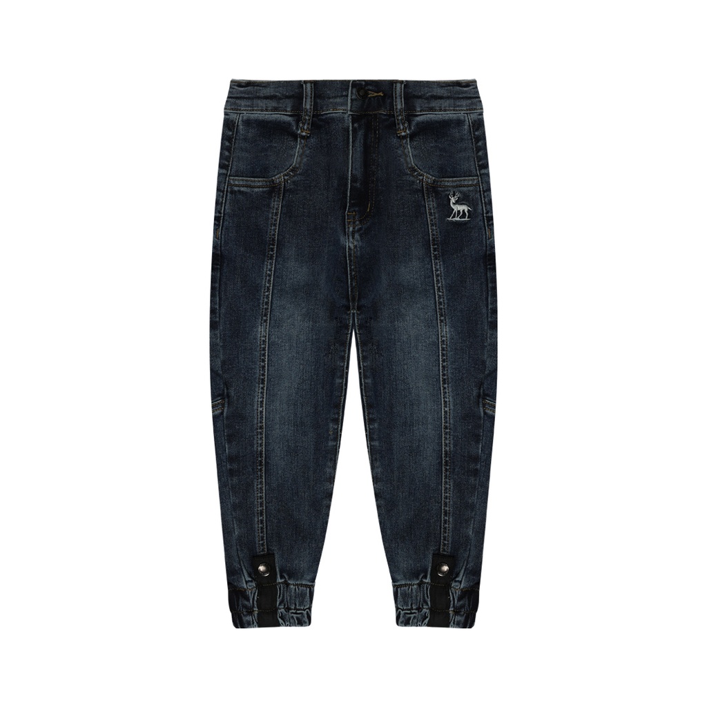 Kids Denim Pants