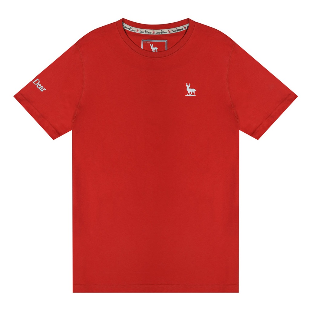 تي شيرت_D&amp;D T-Shirt