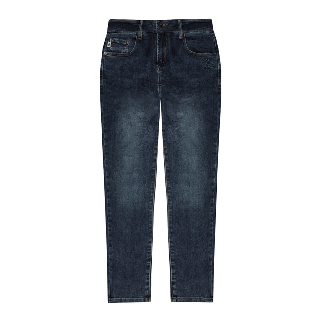 Men's Denim Trousers